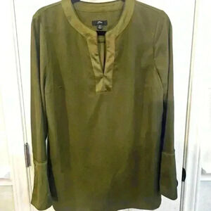J Crew Women's Blouse